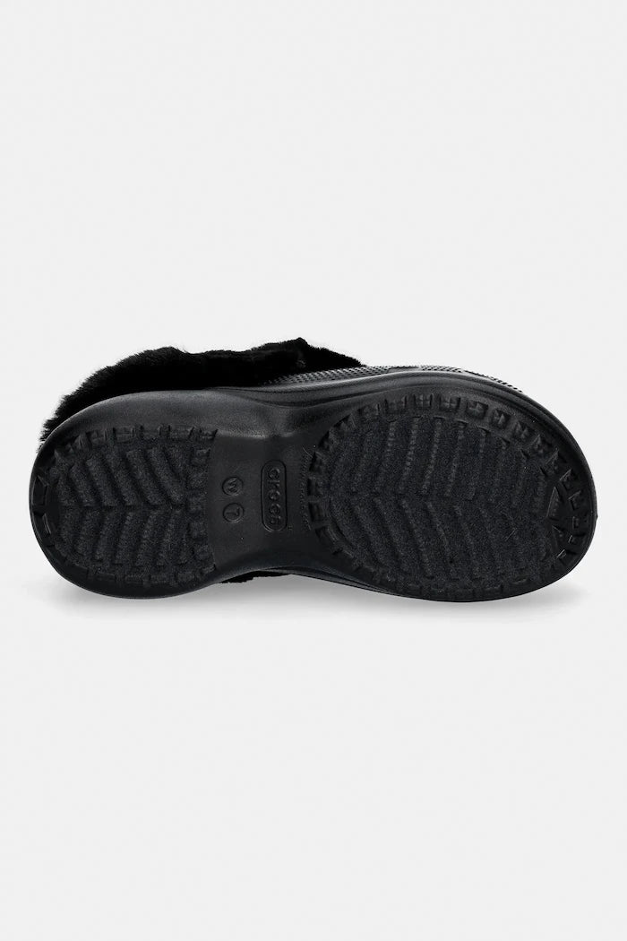 Пантофи Crocs Bae Lined Clog
