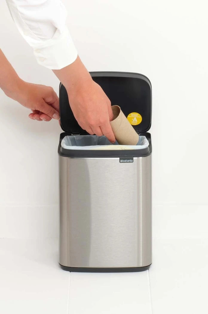 Кошче за боклук Brabantia Bo 4 L