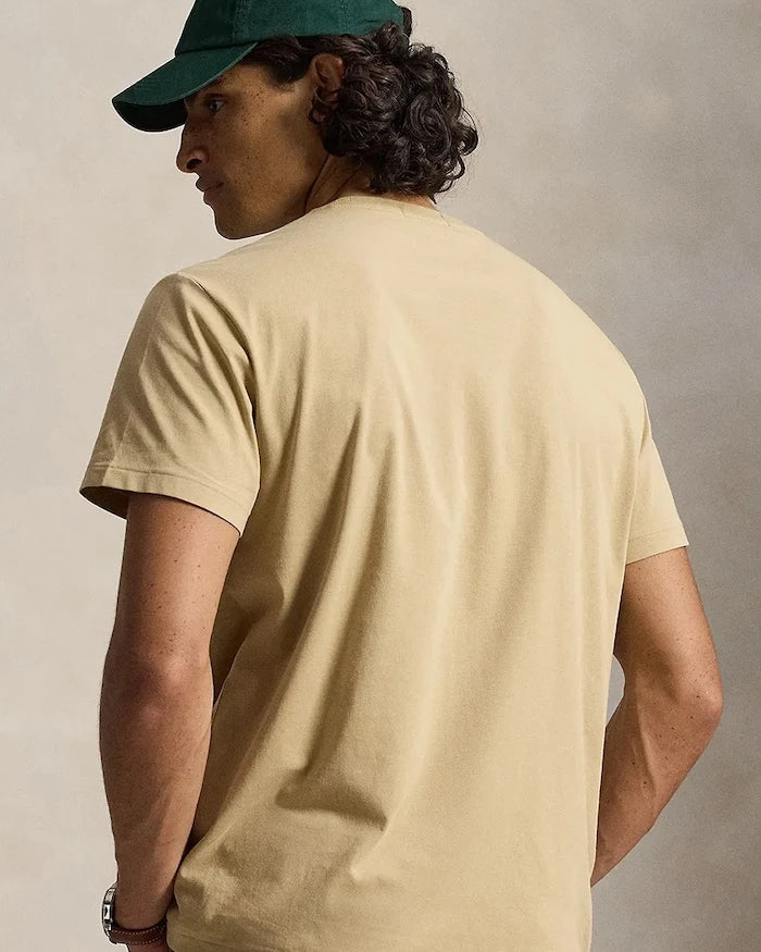 Polo Ralph Lauren Erkek Pamuk Tişört