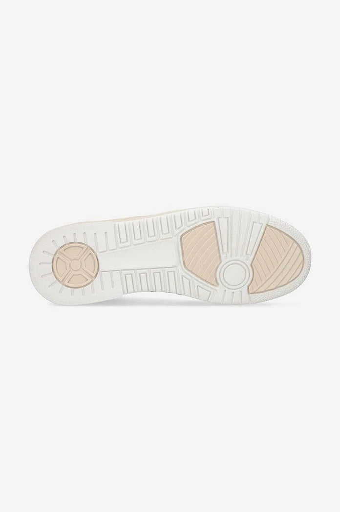 Filling Pieces Ace Suede Süet Spor Ayakkabı