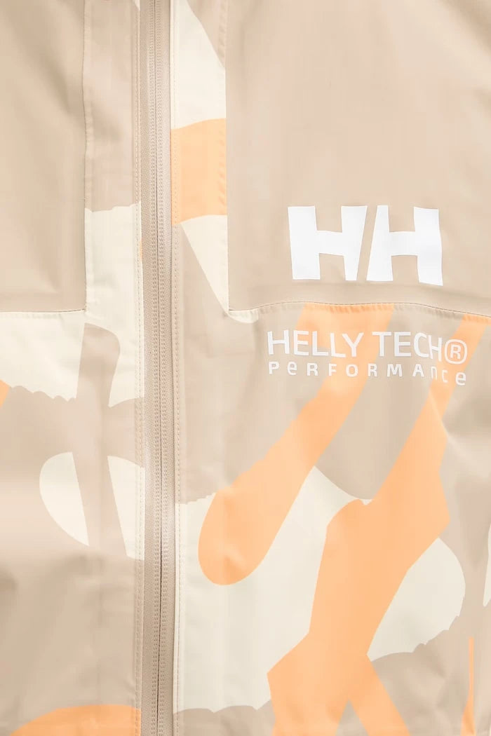 Helly Hansen туристическо яке мъжко ACE