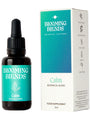 Blooming Blends Calm Herbal Tincture (30ml)
