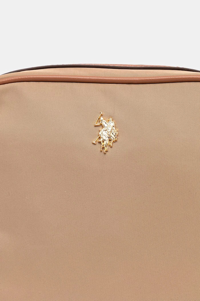 U.S. Polo Assn. kadın crossbody çanta Houston