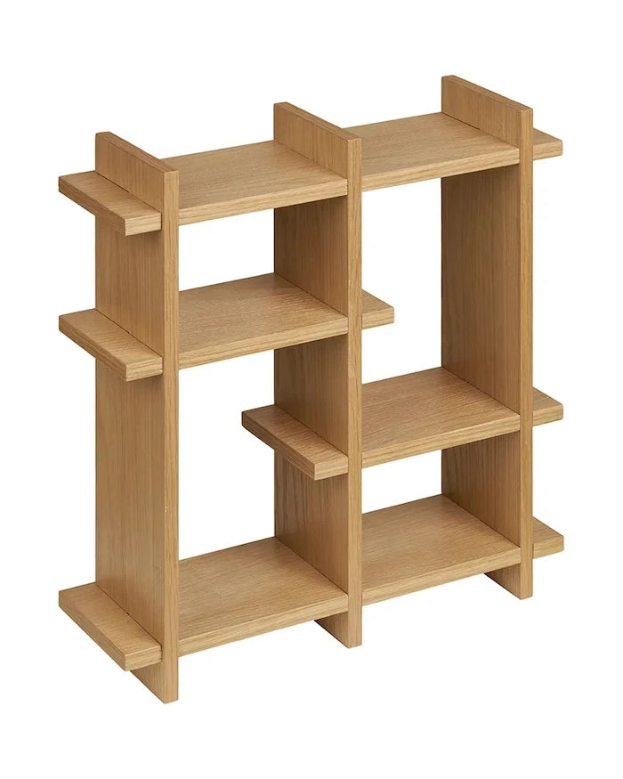 House Nordic Olsberg Duvar Rafı 40 x 12 x 40 cm