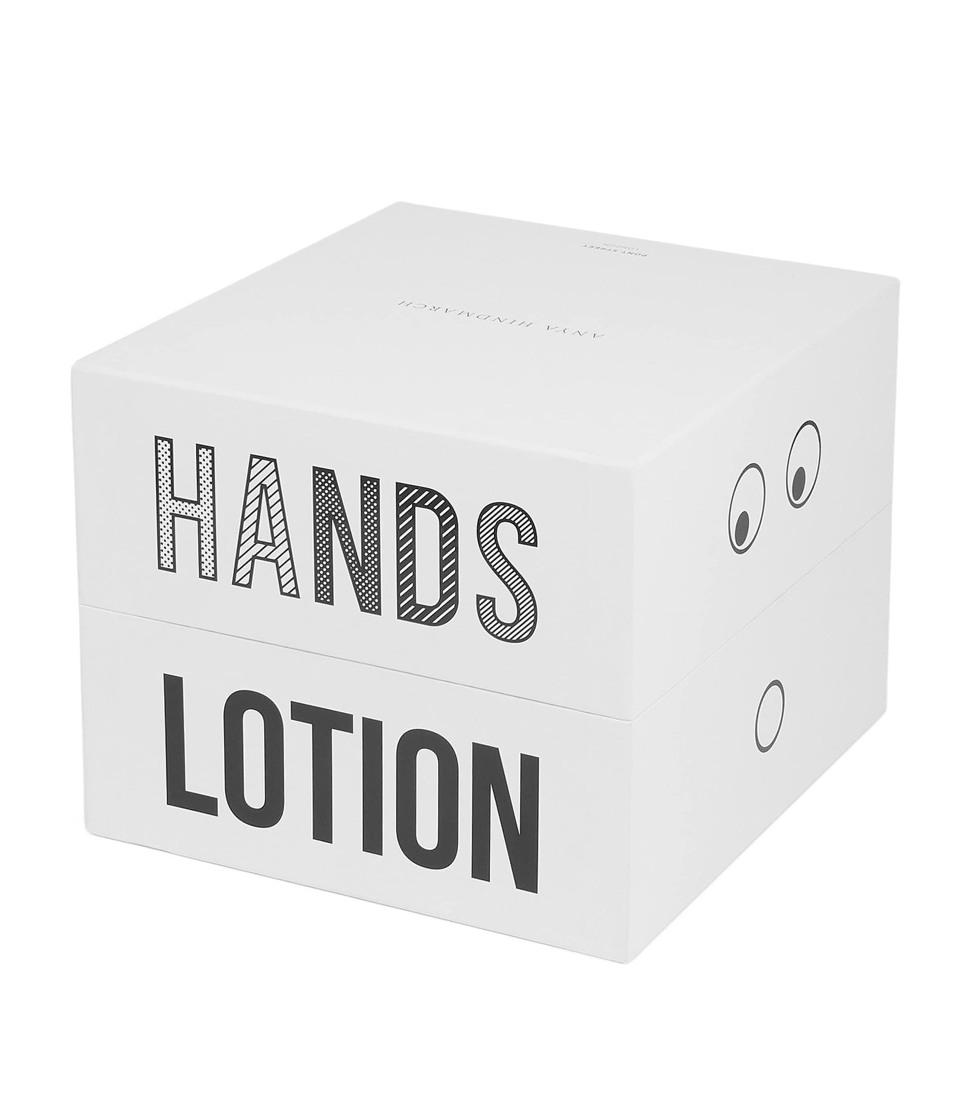 Bone China Hand and Body Wash Dispenser Set