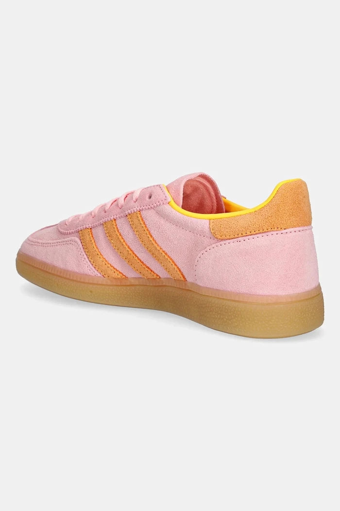 adidas Originals Handball Spezial Süet Spor Ayakkabı
