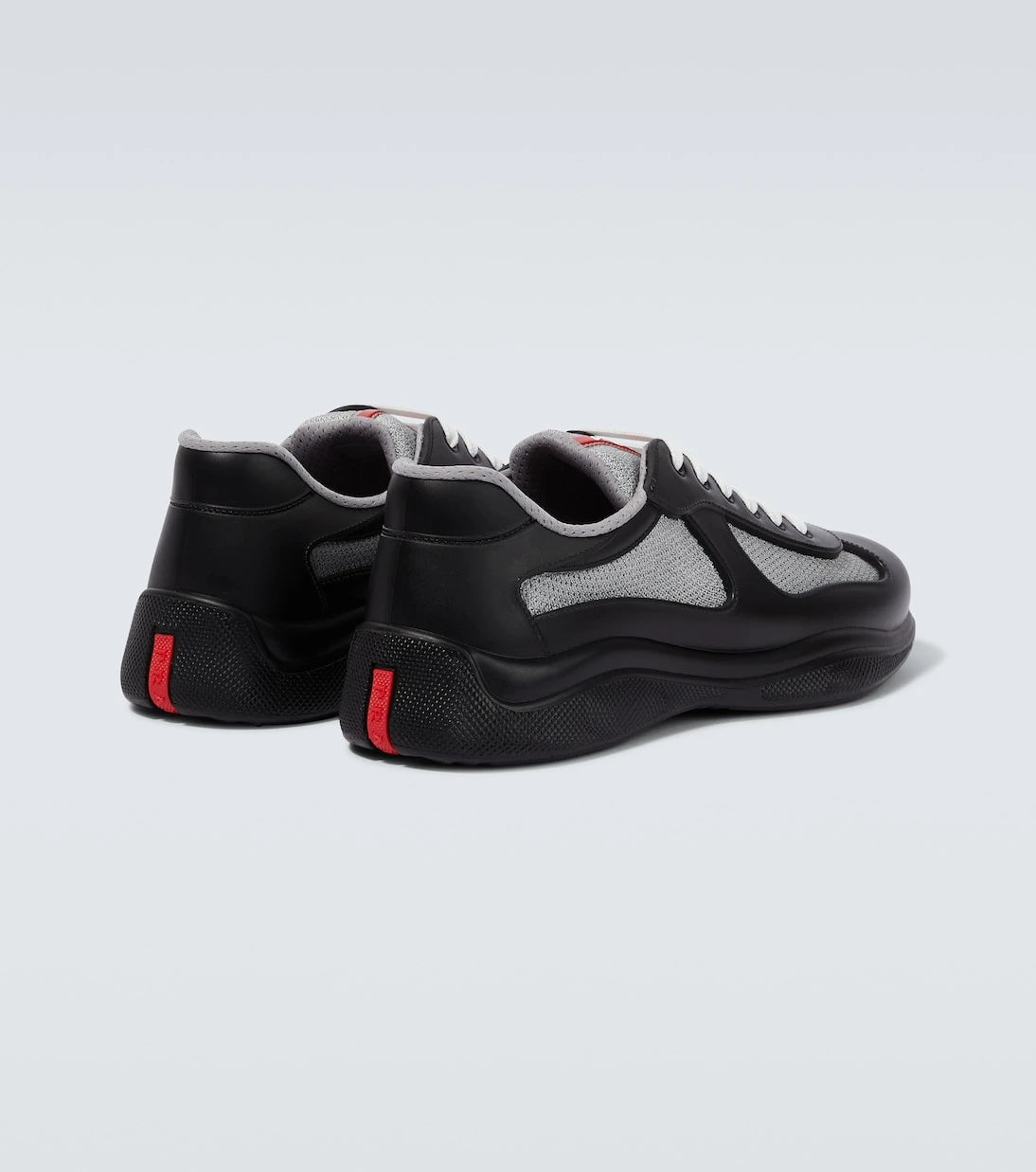 Prada - America's Cup sneakers