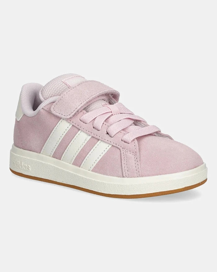 adidas GRAND COURT 00s Çocuk Süet Spor Ayakkabı