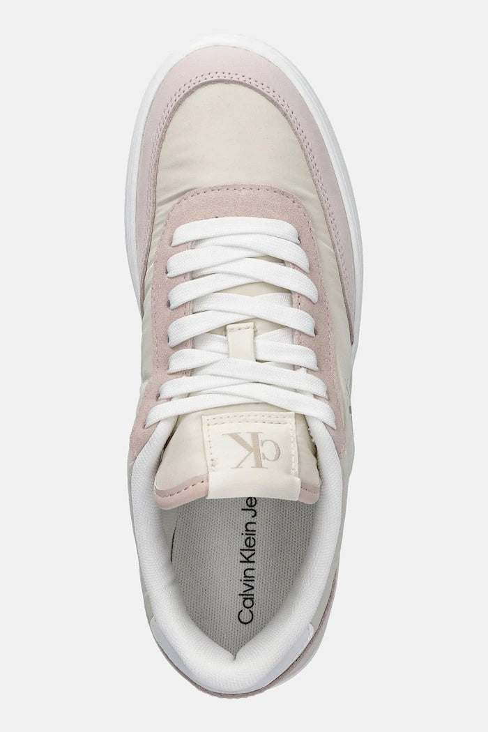 Calvin Klein Jeans CLASSIC CUPSOLE MIX IN Spor Ayakkabı