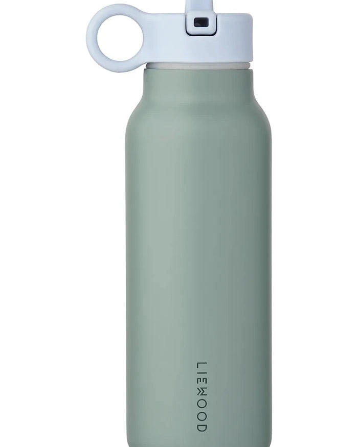 Liewood Falk Timsah Kapaqlı Su Şişesi 350 ml