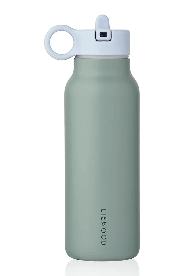 Liewood Falk Timsah Kapaqlı Su Şişesi 350 ml