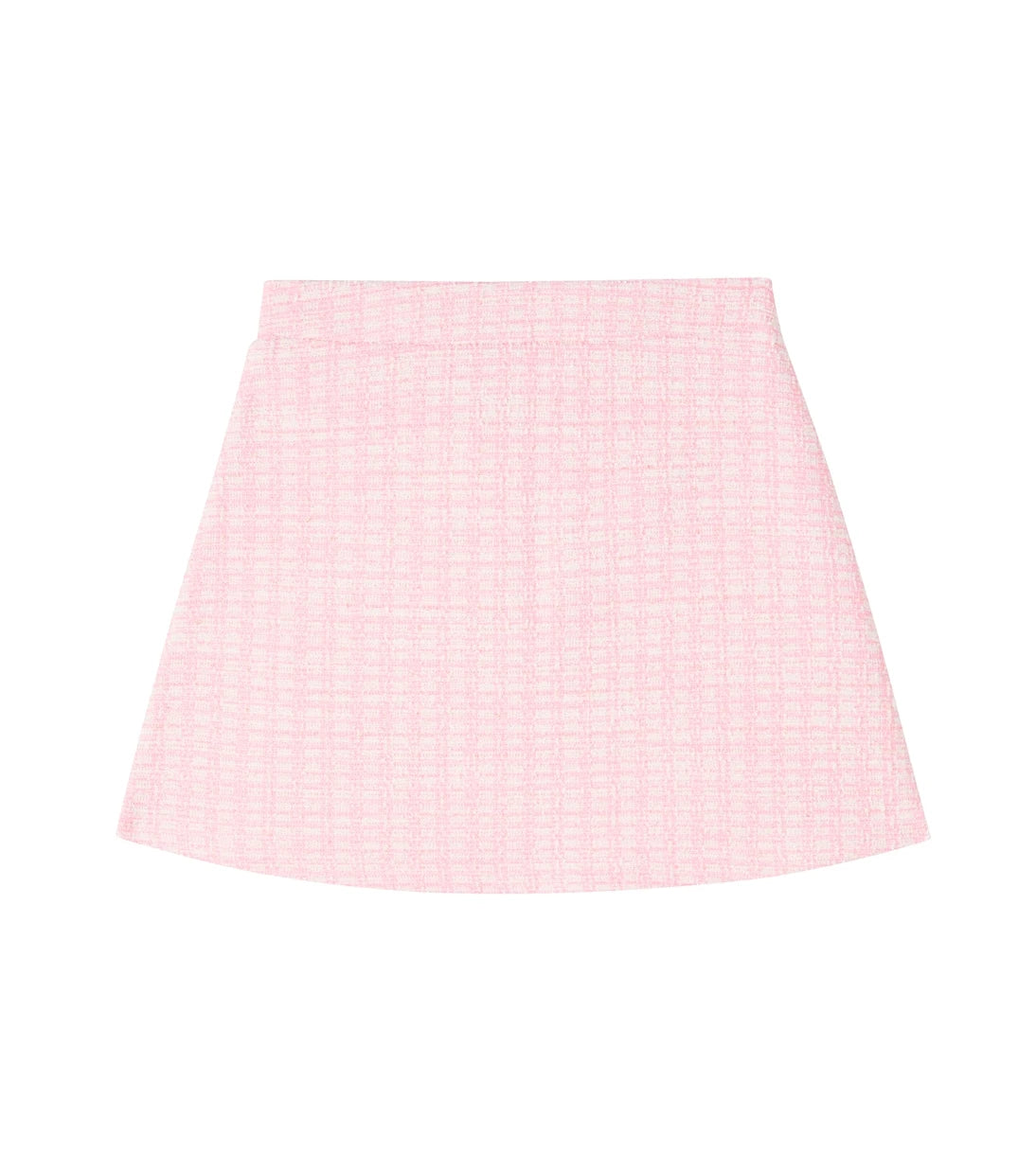 Patachou - Tweed skirt