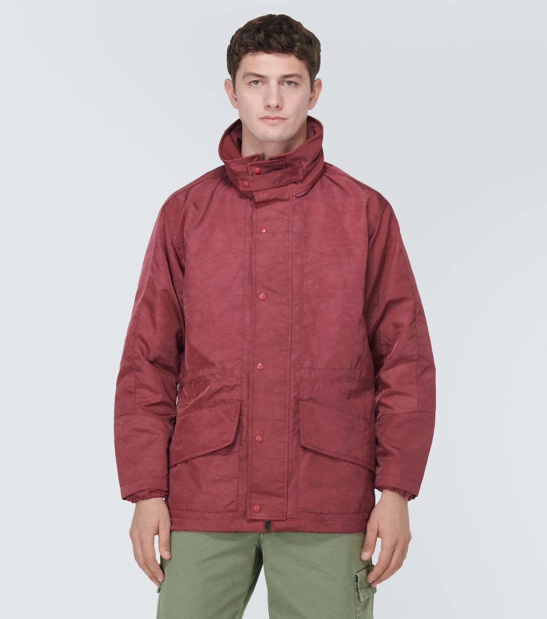 Ranra - Gut jacket