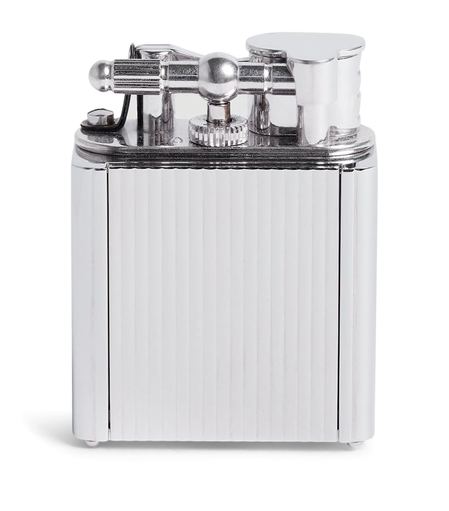 Dunhill Ashtray Lighter