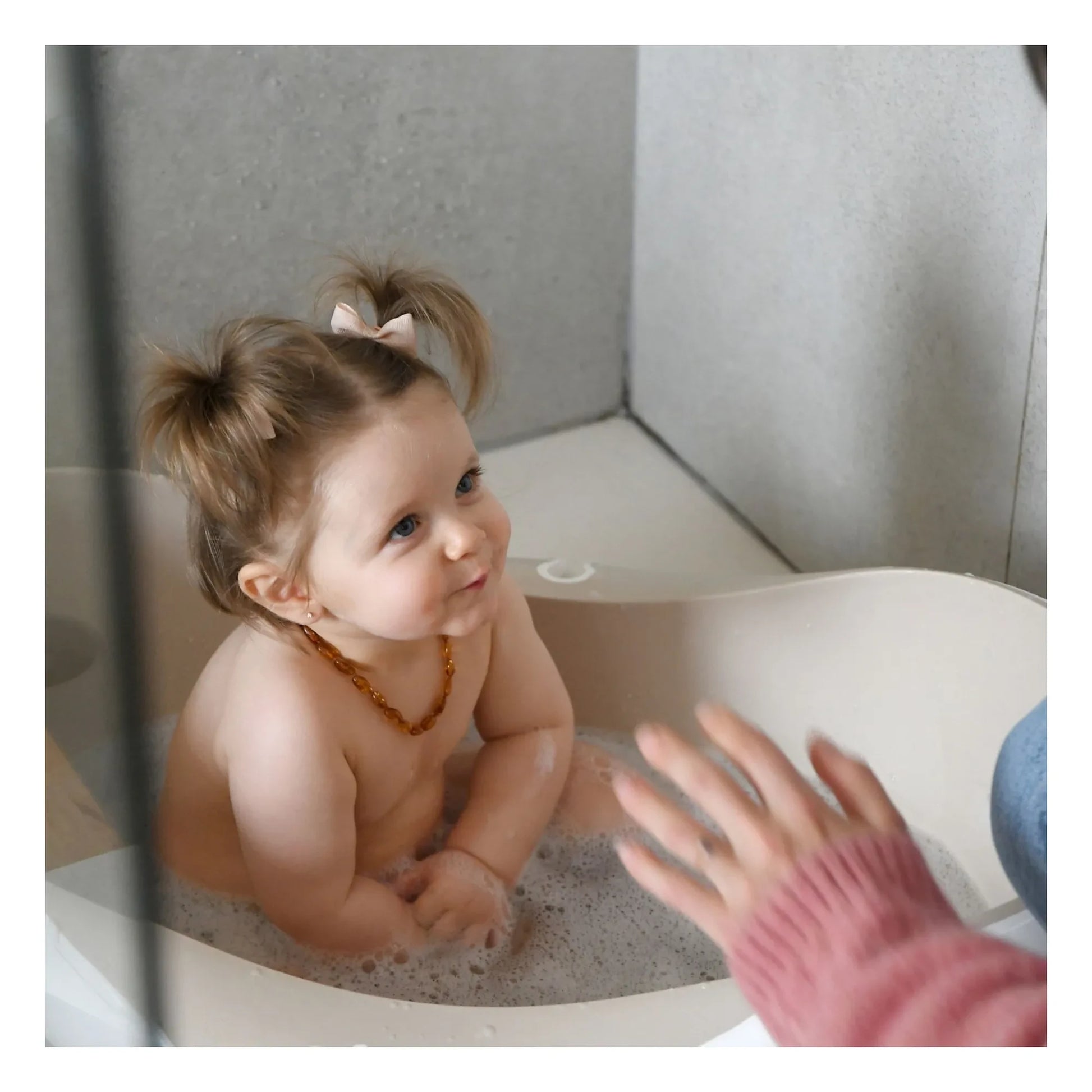 Béaba - Camelélé'O bathtub | Clay