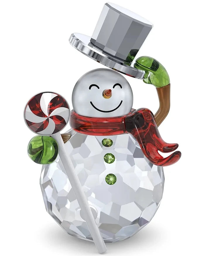 Swarovski HOLIDAY CHEERS Dekoratif Figür