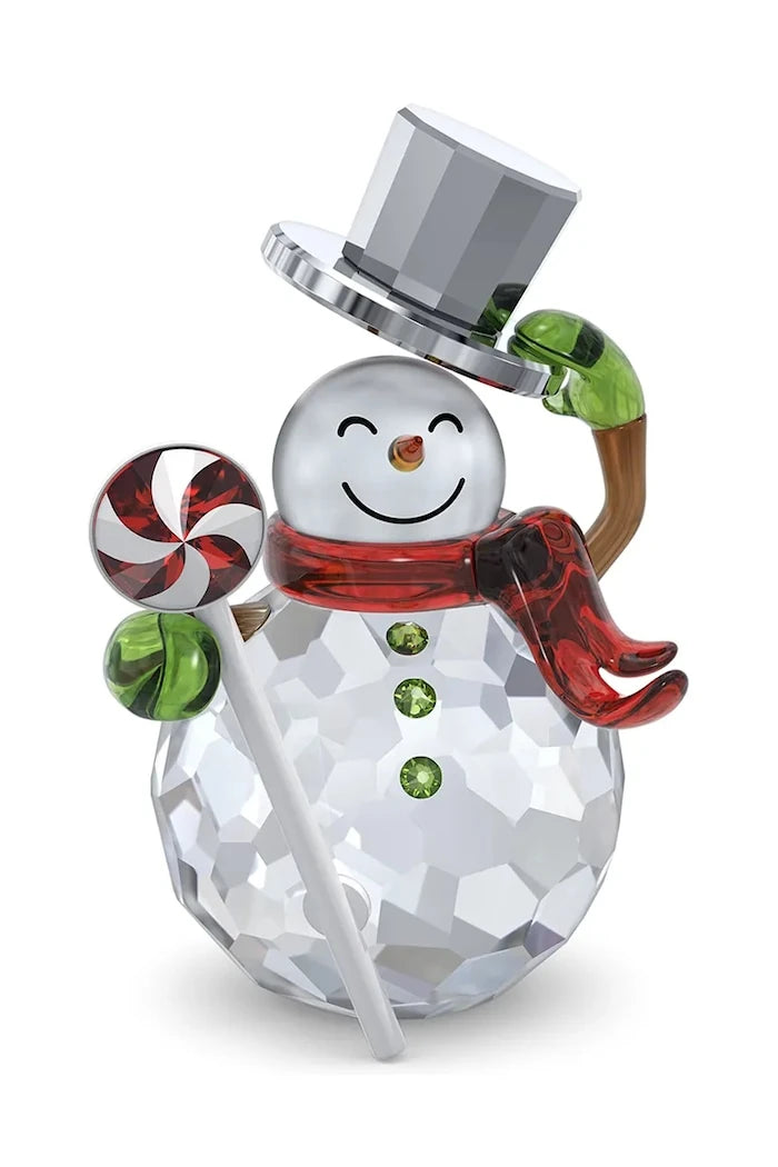 Swarovski HOLIDAY CHEERS Dekoratif Figür