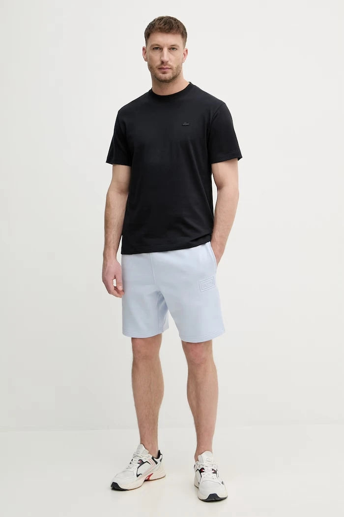 Lacoste erkek pamuklu tişört