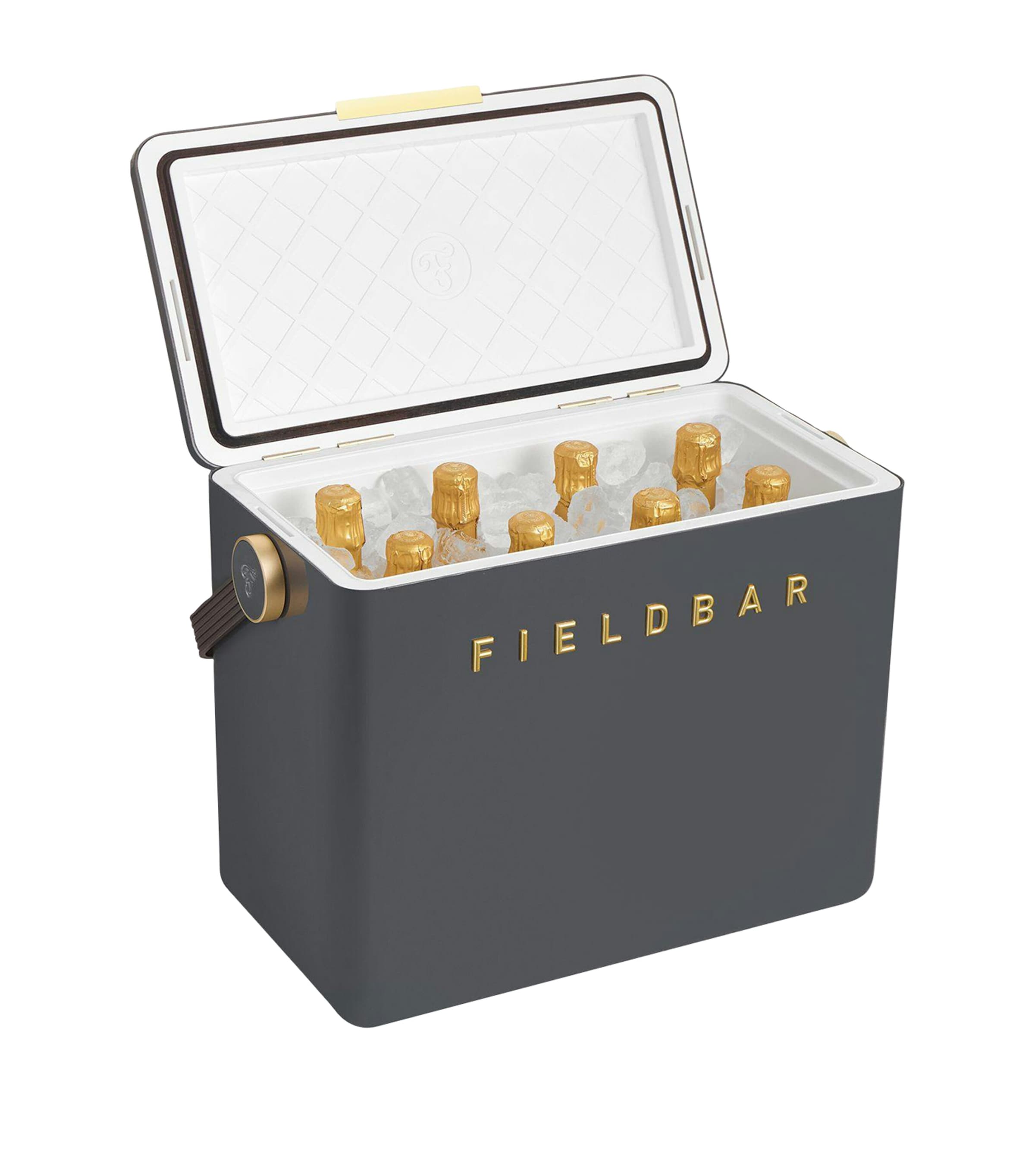 Fieldbar Gin Trunk Cooler Box