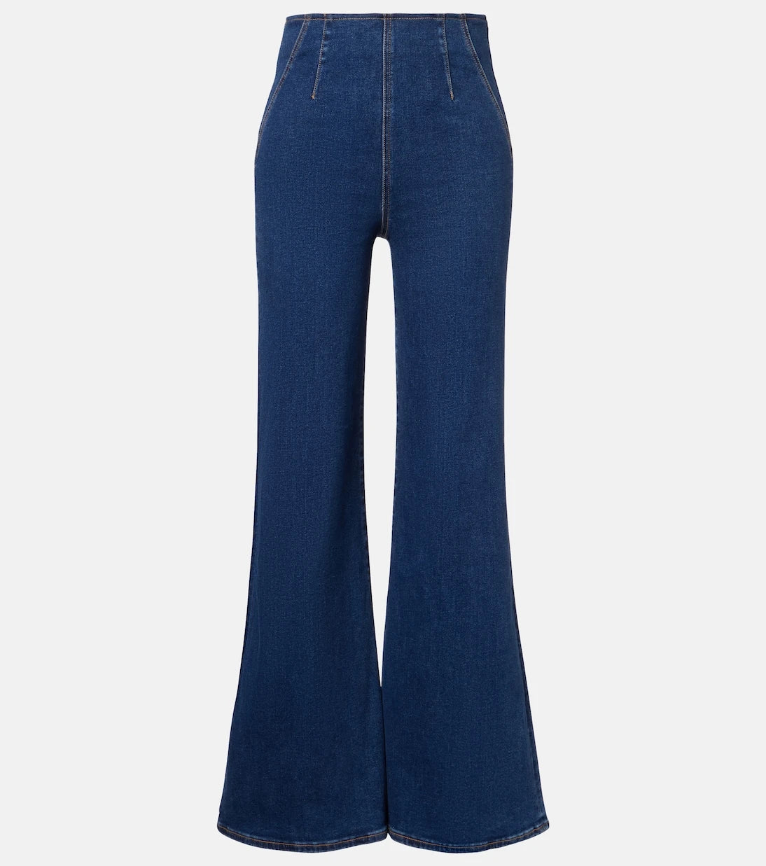 Veronica Beard - Joplin flared jeans