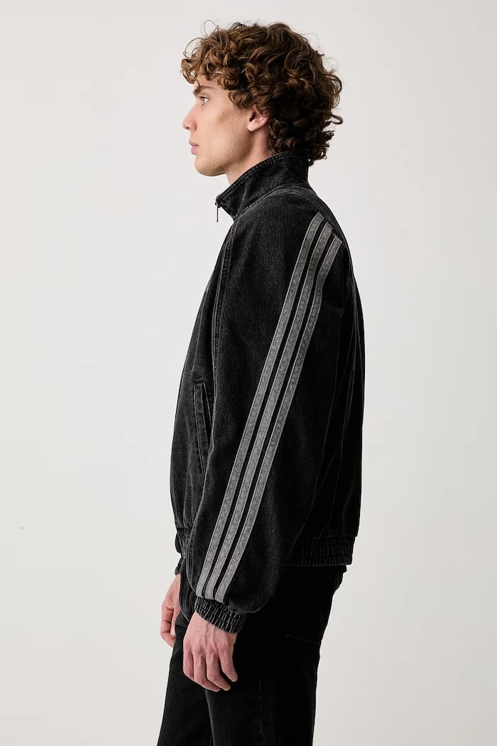 adidas denim geçiş ceketi erkek Denim Pack