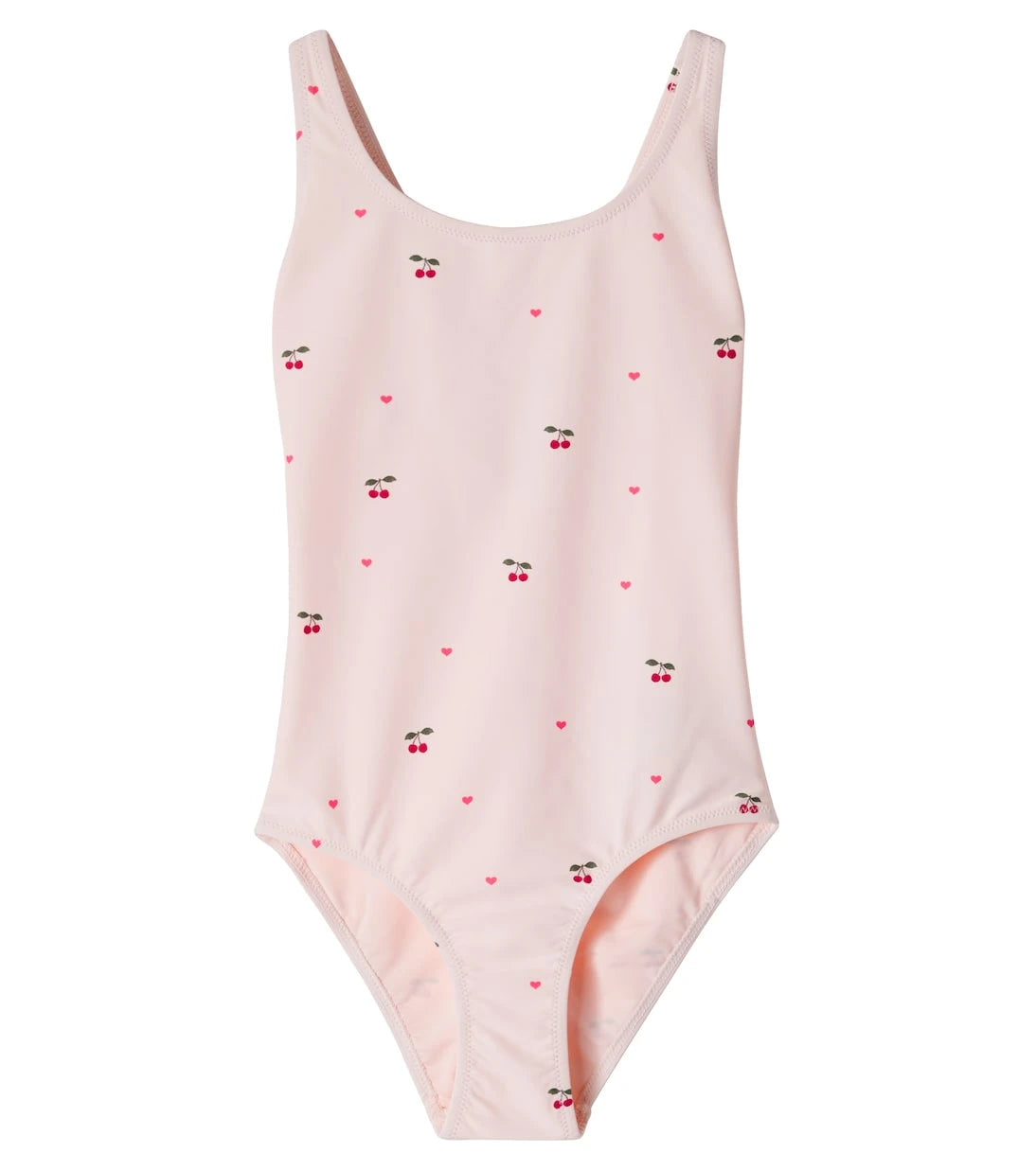Konges Sløjd - Merle printed swimsuit