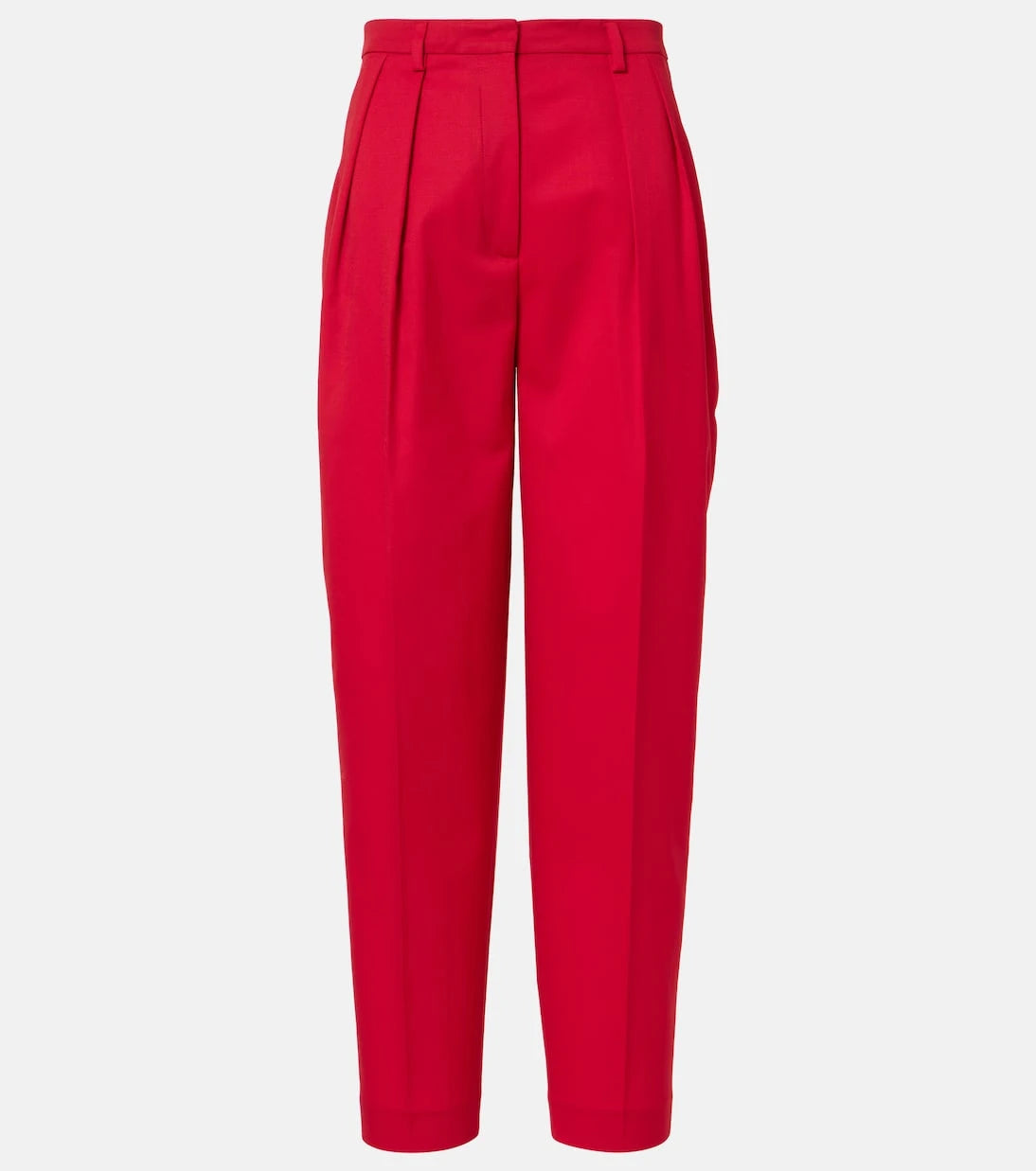 Altuzarra - Emmett wool tapered pants