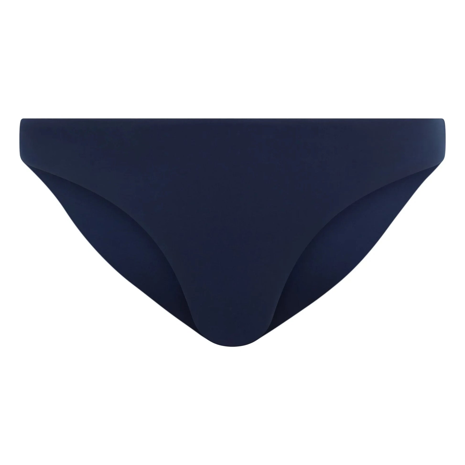 Smallable Woman - Low cut swimsuit Lisa | Navy blue