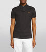 Ralph Lauren Purple Label Cotton Standing Horse Polo Shirt