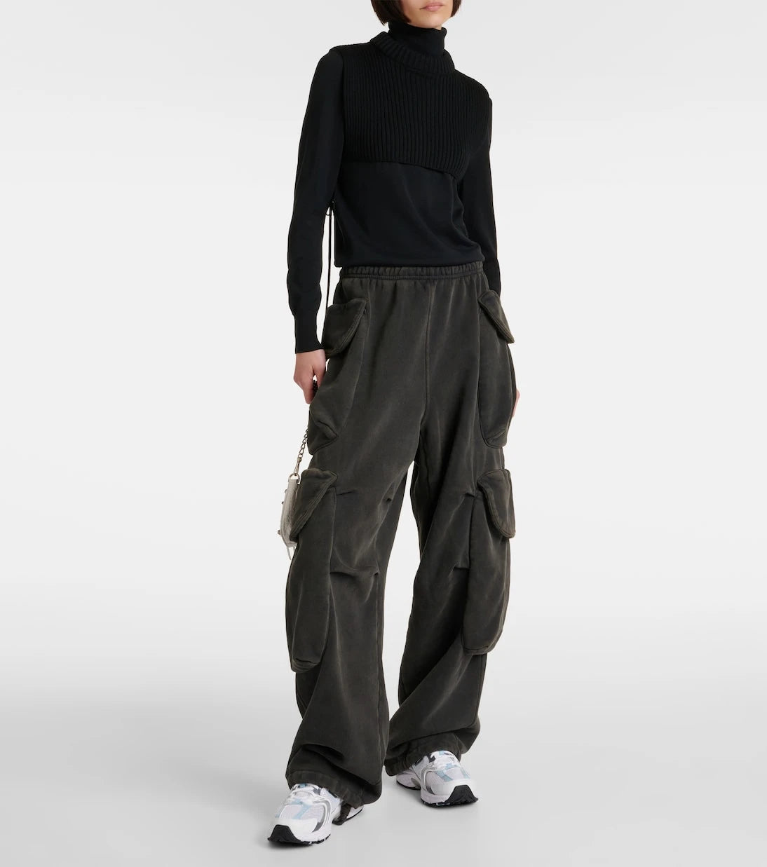 New Balance - حذاء رياضي 530