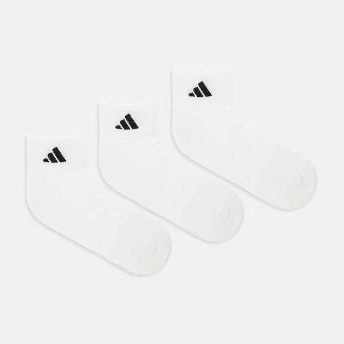 Чорапи adidas (3 чифта)