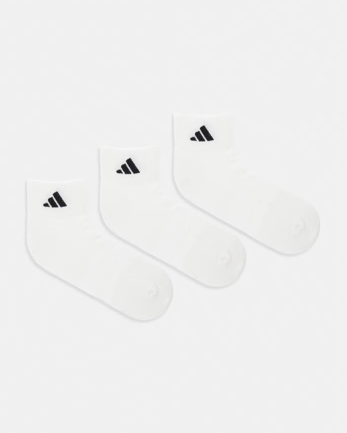 adidas Çoraplar (3 Çift)