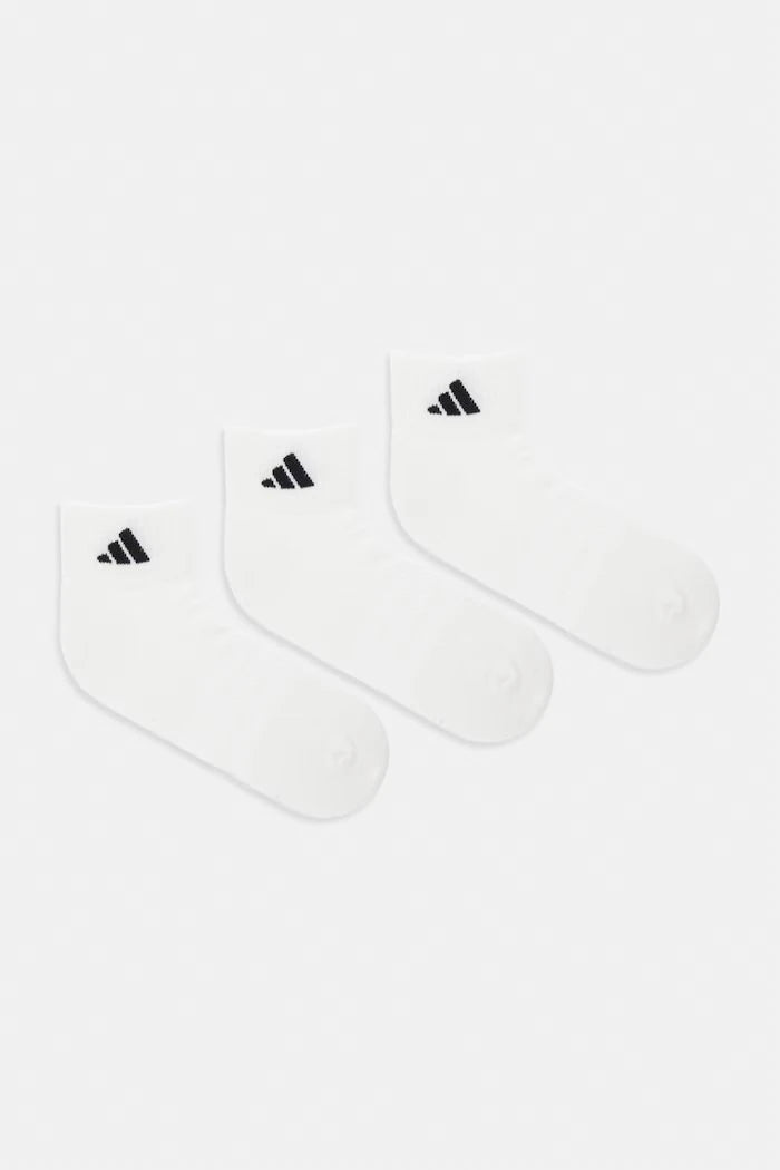 Чорапи adidas (3 чифта)