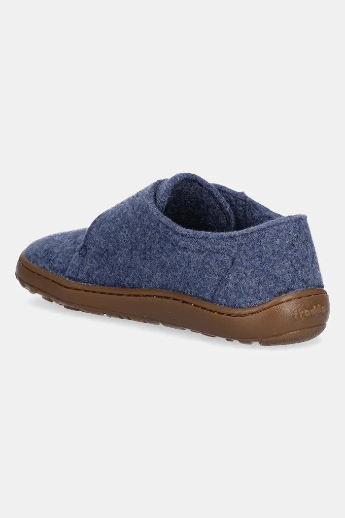 BAREFOOT WOOLY Çocuk Pabucu