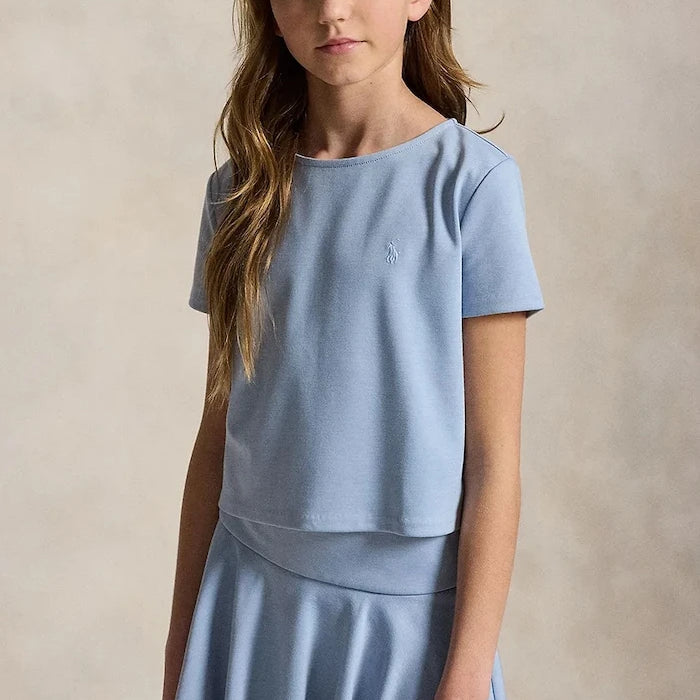 Детски комплект Polo Ralph Lauren