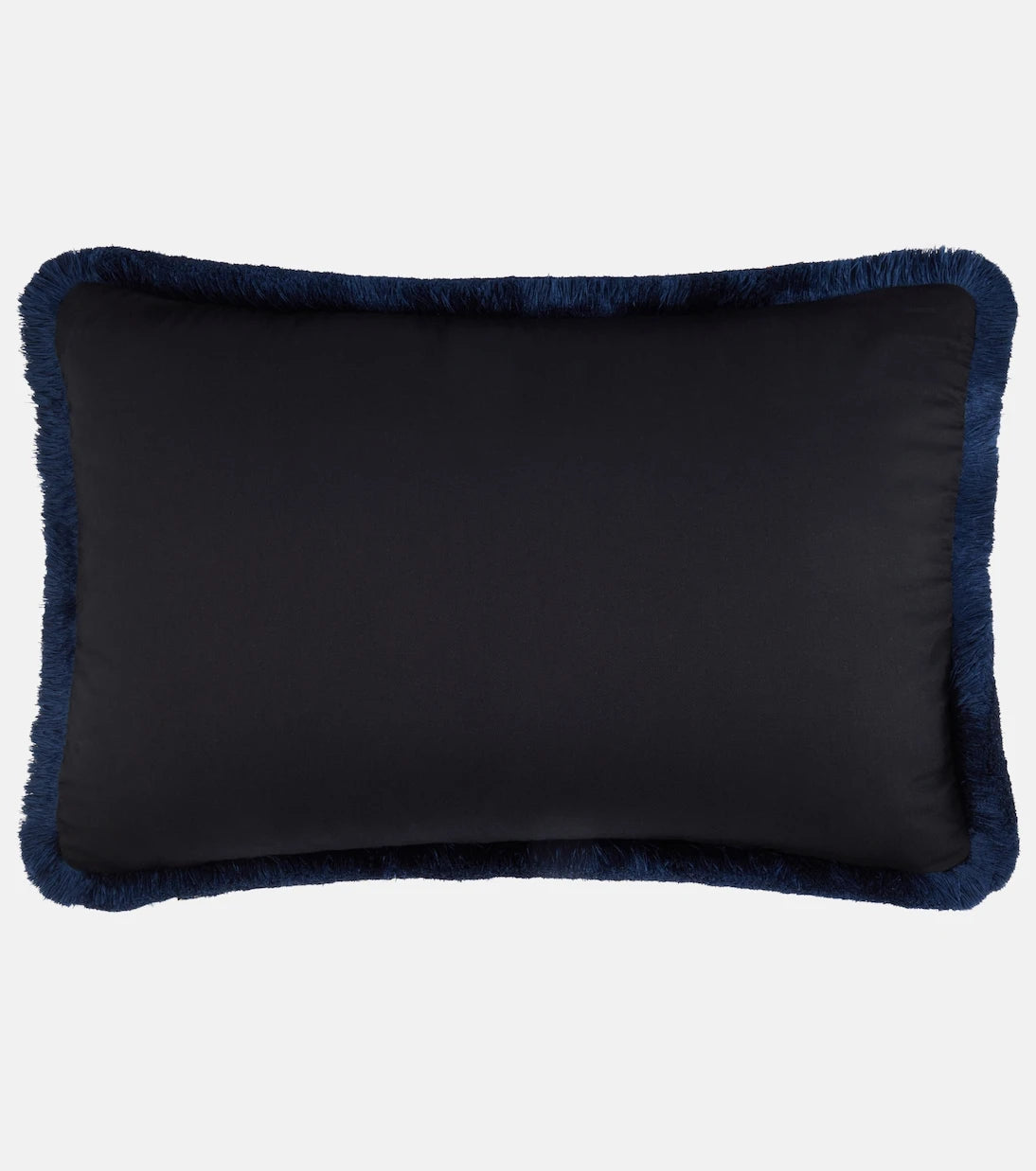 Les-Ottomans - Silk velvet cushion