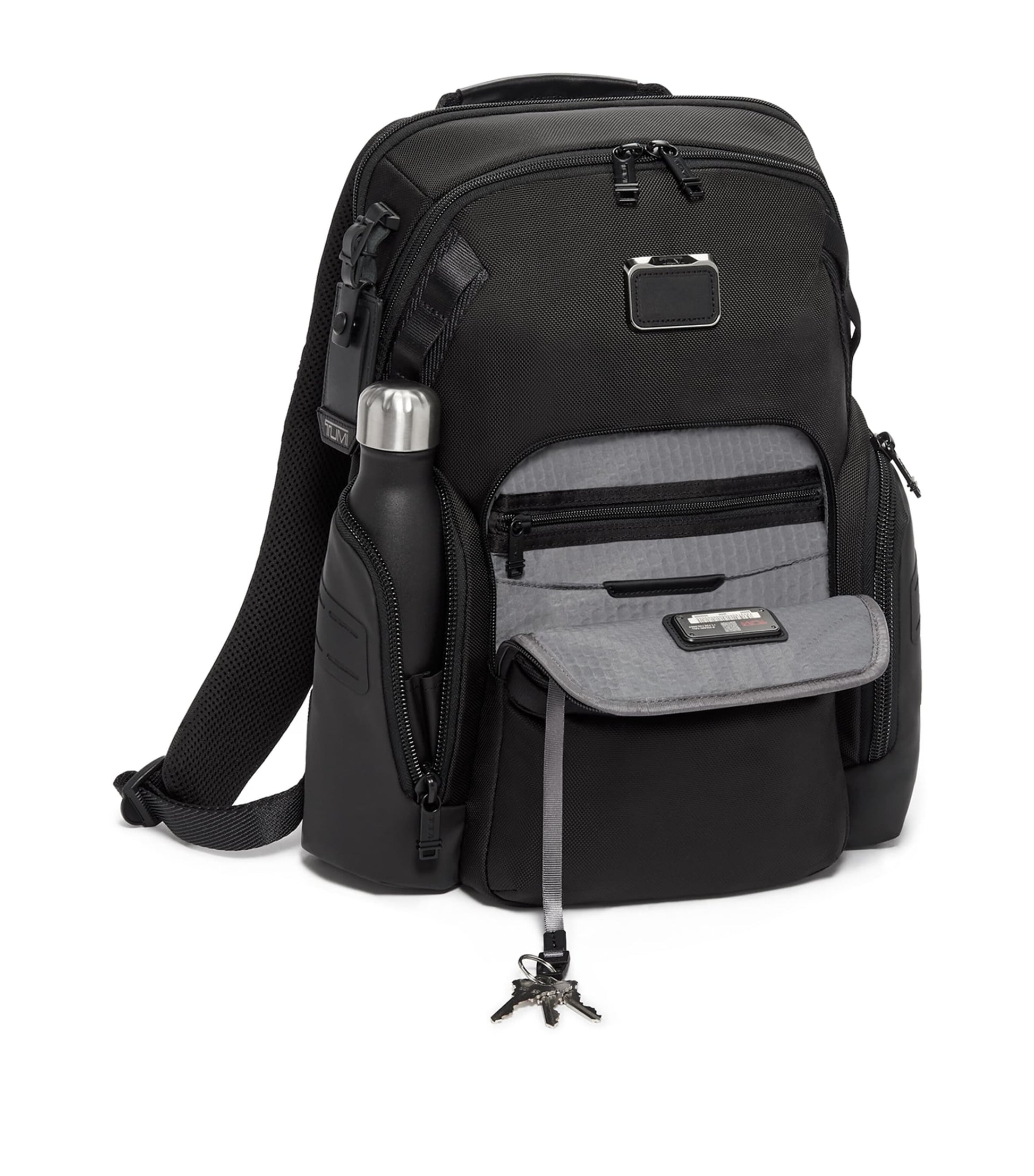 Alpha Bravo Business Backpack