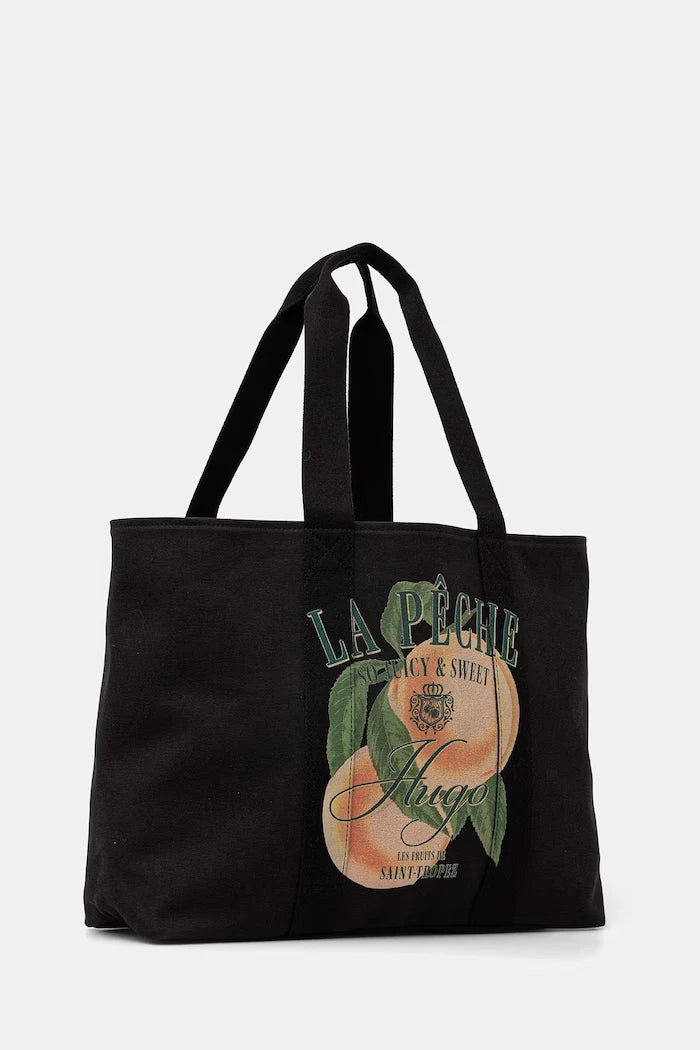 HUGO чанта tote дамска Becky CPR_Tote
