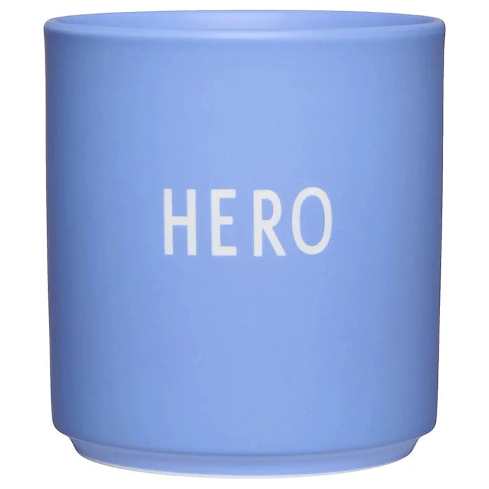 Чаша Design Letters Favourite Cup 250 ml