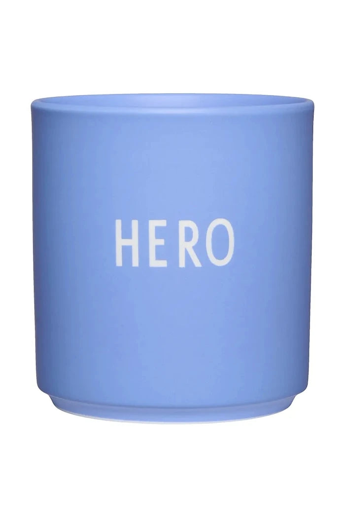 Чаша Design Letters Favourite Cup 250 ml