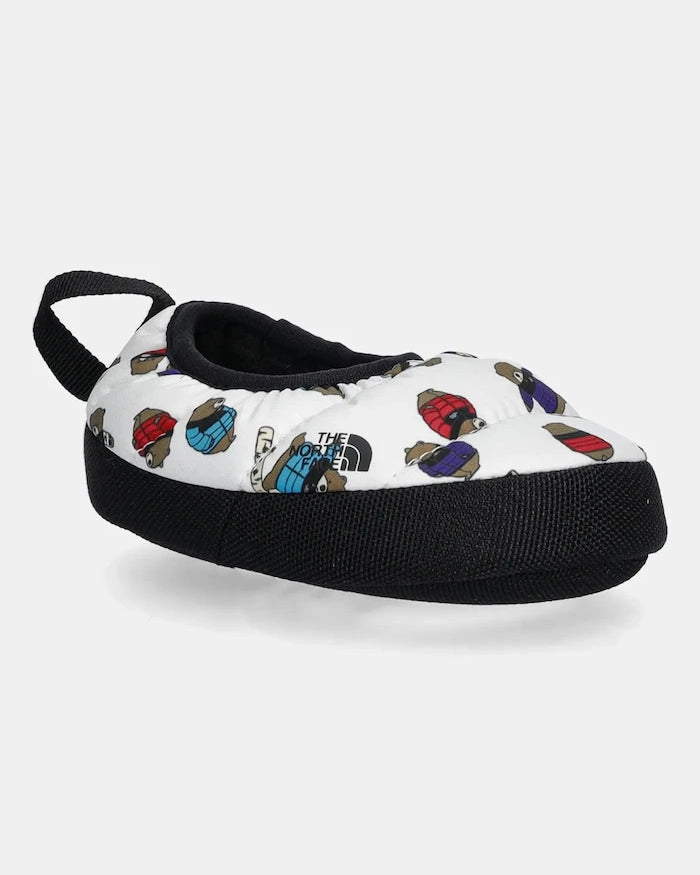 Детски пантофи The North Face BABY TENT MULE