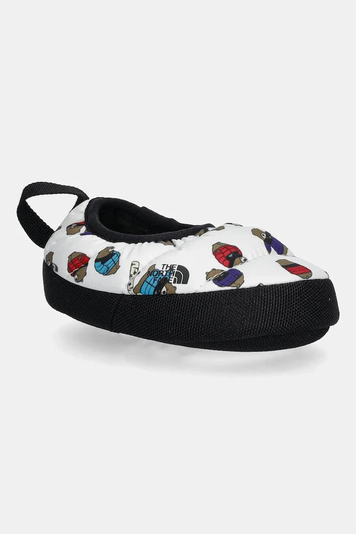 Детски пантофи The North Face BABY TENT MULE