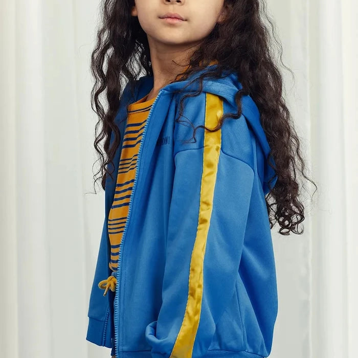 Детски суичър Mini Rodini
