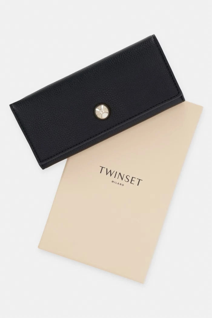 Twinset портфейл дамски