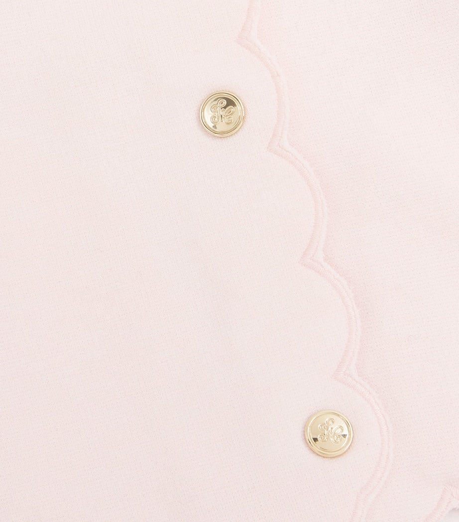 Jacket and Trousers Set (3 Months-4 Years)