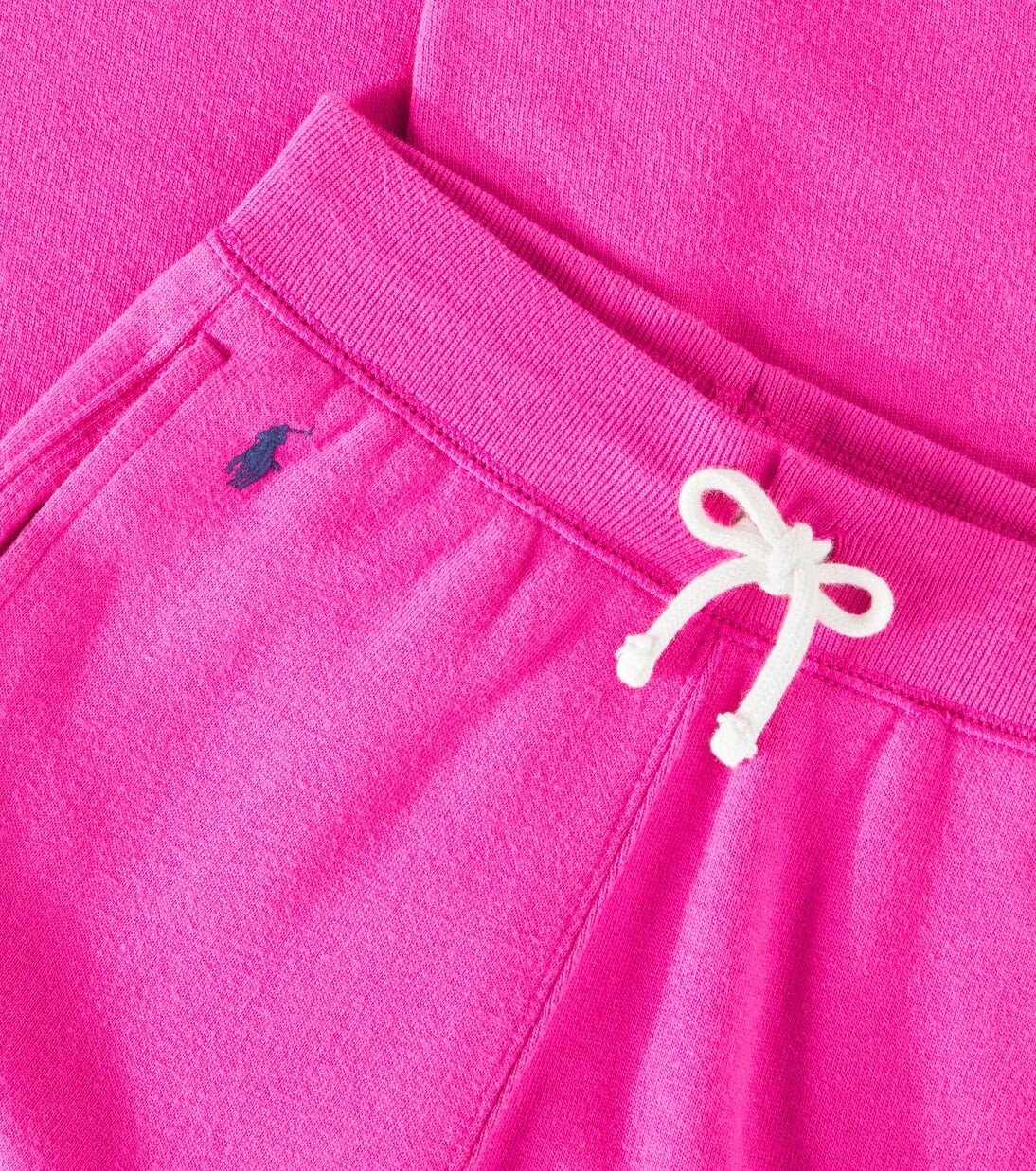 Polo Ralph Lauren Kids - Cotton-blend sweatpants