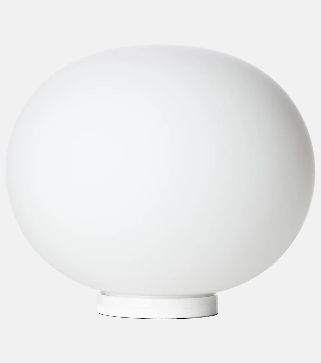 Flos - Glo-Ball Basic Zero table lamp by Jasper Morrison (EU plug)