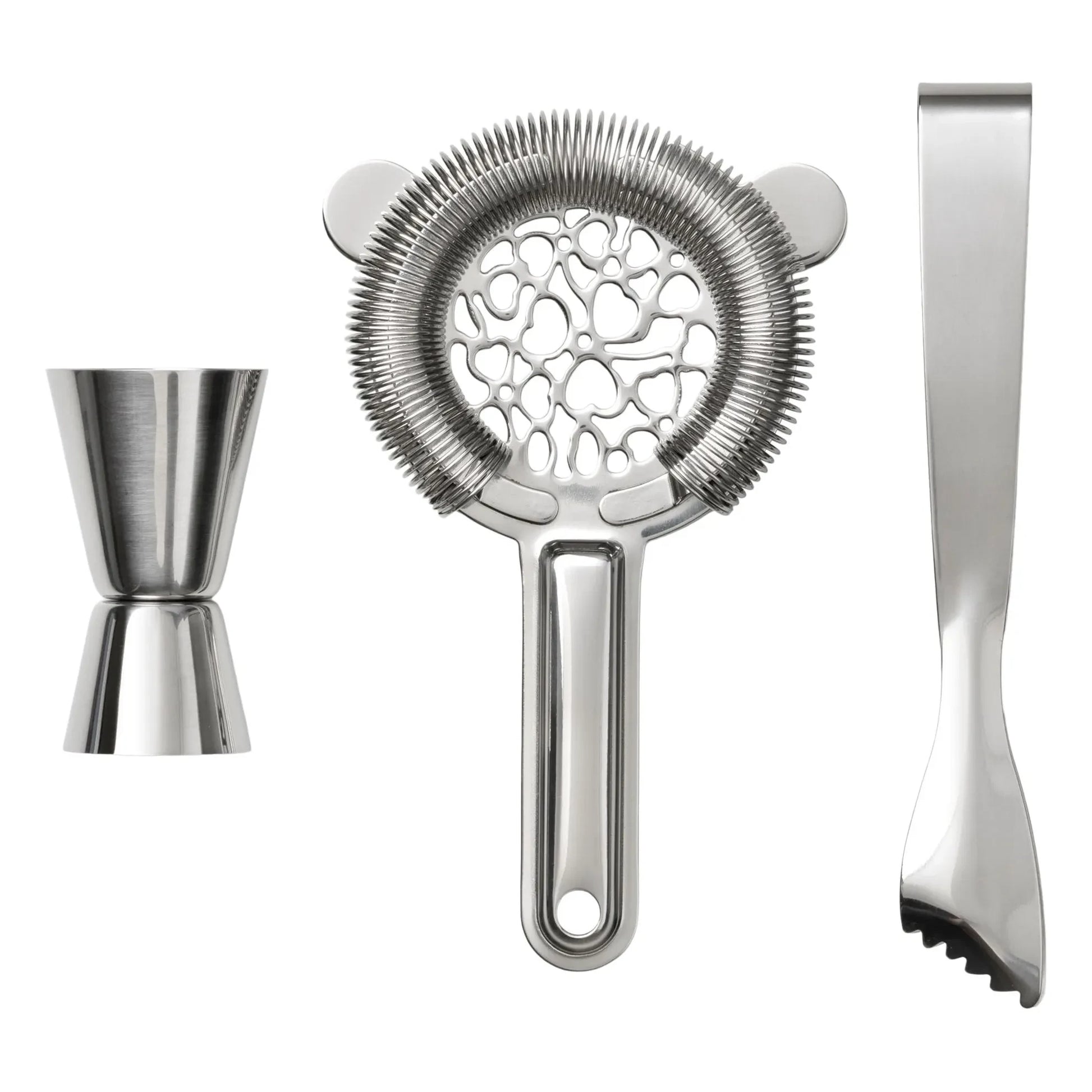 PrintWorks - Cocktail Utensils Set