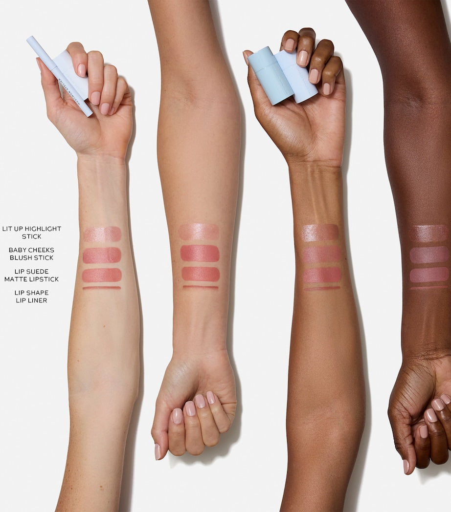 Petite Petal Make-Up Gift Set