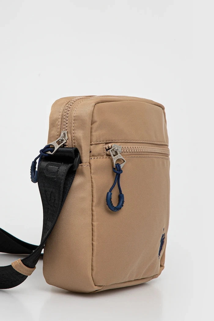 U.S. Polo Assn. Bigfork Omuz Çantası